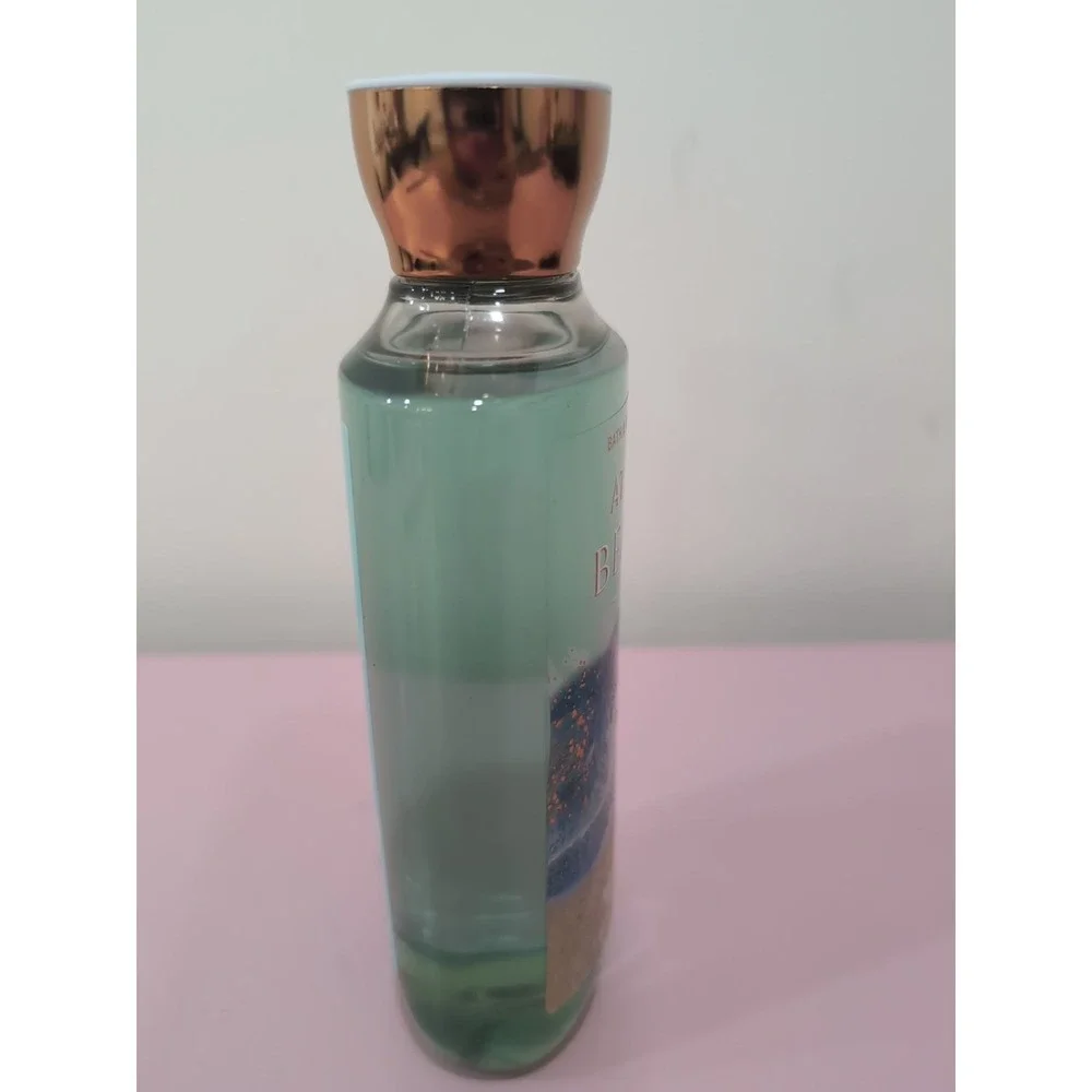 Bath & Body Works BODY WASH / SHOWER GEL (10 oz) Pick Your Favorite Scent - NEW‎